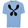 ATC Pro Team Polyester Short Sleeve Tee Thumbnail