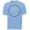 ATC Pro Team Polyester Short Sleeve Tee Thumbnail