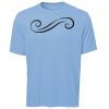 ATC Pro Team Polyester Short Sleeve Tee Thumbnail
