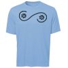 ATC Pro Team Polyester Short Sleeve Tee Thumbnail