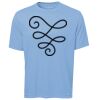 ATC Pro Team Polyester Short Sleeve Tee Thumbnail