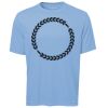 ATC Pro Team Polyester Short Sleeve Tee Thumbnail