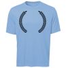 ATC Pro Team Polyester Short Sleeve Tee Thumbnail