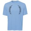 ATC Pro Team Polyester Short Sleeve Tee Thumbnail