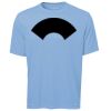 ATC Pro Team Polyester Short Sleeve Tee Thumbnail