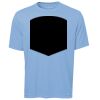 ATC Pro Team Polyester Short Sleeve Tee Thumbnail