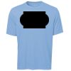 ATC Pro Team Polyester Short Sleeve Tee Thumbnail
