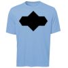 ATC Pro Team Polyester Short Sleeve Tee Thumbnail