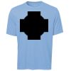 ATC Pro Team Polyester Short Sleeve Tee Thumbnail