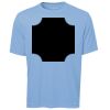 ATC Pro Team Polyester Short Sleeve Tee Thumbnail