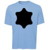 ATC Pro Team Polyester Short Sleeve Tee Thumbnail