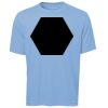 ATC Pro Team Polyester Short Sleeve Tee Thumbnail