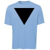 ATC Pro Team Polyester Short Sleeve Tee Thumbnail