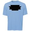 ATC Pro Team Polyester Short Sleeve Tee Thumbnail