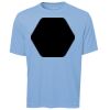 ATC Pro Team Polyester Short Sleeve Tee Thumbnail