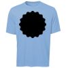 ATC Pro Team Polyester Short Sleeve Tee Thumbnail