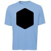 ATC Pro Team Polyester Short Sleeve Tee Thumbnail