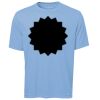 ATC Pro Team Polyester Short Sleeve Tee Thumbnail