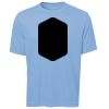 ATC Pro Team Polyester Short Sleeve Tee Thumbnail