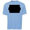 ATC Pro Team Polyester Short Sleeve Tee Thumbnail