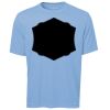 ATC Pro Team Polyester Short Sleeve Tee Thumbnail
