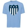 ATC Pro Team Polyester Short Sleeve Tee Thumbnail