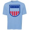 ATC Pro Team Polyester Short Sleeve Tee Thumbnail