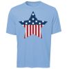 ATC Pro Team Polyester Short Sleeve Tee Thumbnail