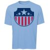 ATC Pro Team Polyester Short Sleeve Tee Thumbnail