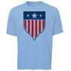 ATC Pro Team Polyester Short Sleeve Tee Thumbnail