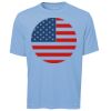 ATC Pro Team Polyester Short Sleeve Tee Thumbnail