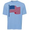 ATC Pro Team Polyester Short Sleeve Tee Thumbnail
