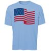 ATC Pro Team Polyester Short Sleeve Tee Thumbnail