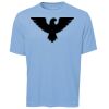 ATC Pro Team Polyester Short Sleeve Tee Thumbnail