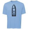 ATC Pro Team Polyester Short Sleeve Tee Thumbnail