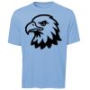 ATC Pro Team Polyester Short Sleeve Tee Thumbnail