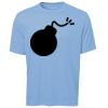 ATC Pro Team Polyester Short Sleeve Tee Thumbnail