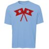 ATC Pro Team Polyester Short Sleeve Tee Thumbnail