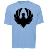 ATC Pro Team Polyester Short Sleeve Tee Thumbnail