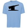 ATC Pro Team Polyester Short Sleeve Tee Thumbnail