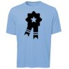 ATC Pro Team Polyester Short Sleeve Tee Thumbnail