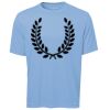 ATC Pro Team Polyester Short Sleeve Tee Thumbnail