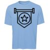 ATC Pro Team Polyester Short Sleeve Tee Thumbnail