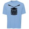 ATC Pro Team Polyester Short Sleeve Tee Thumbnail