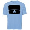 ATC Pro Team Polyester Short Sleeve Tee Thumbnail
