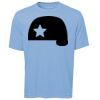 ATC Pro Team Polyester Short Sleeve Tee Thumbnail