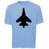ATC Pro Team Polyester Short Sleeve Tee Thumbnail