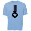 ATC Pro Team Polyester Short Sleeve Tee Thumbnail