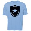 ATC Pro Team Polyester Short Sleeve Tee Thumbnail