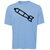 ATC Pro Team Polyester Short Sleeve Tee Thumbnail
